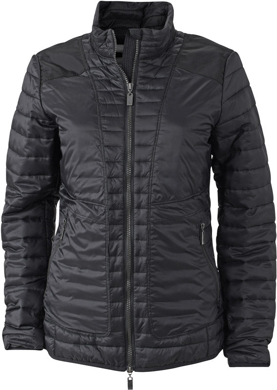 James & Nicholson | JN 1111 black/silver