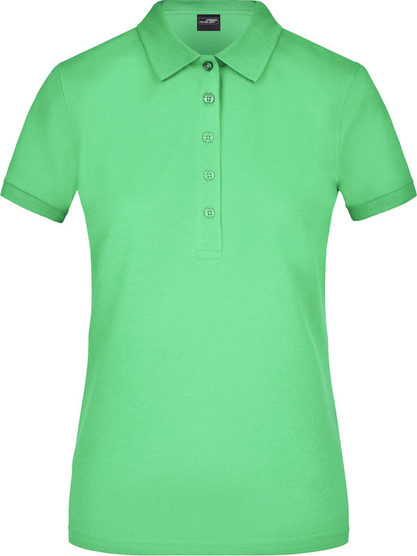 James & Nicholson | JN 709 lime green