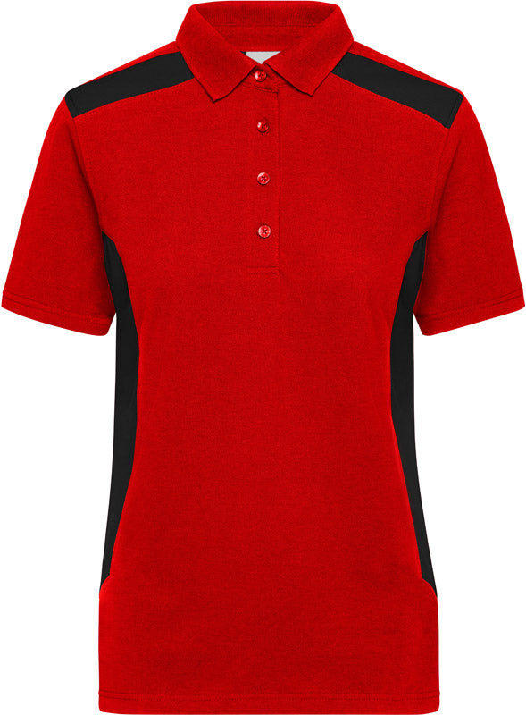 James & Nicholson | JN 1825 red/black