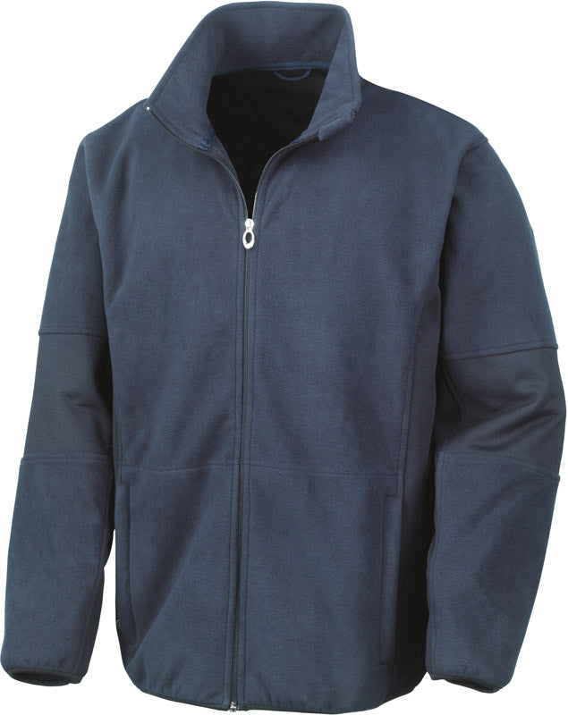 Result | R131M navy