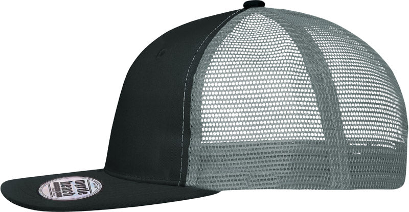 Myrtle Beach | MB 6240 black/black/dark grey