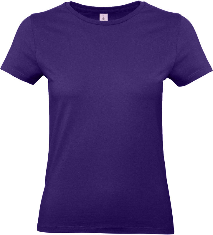 B&C | #E190 /women radiant purple