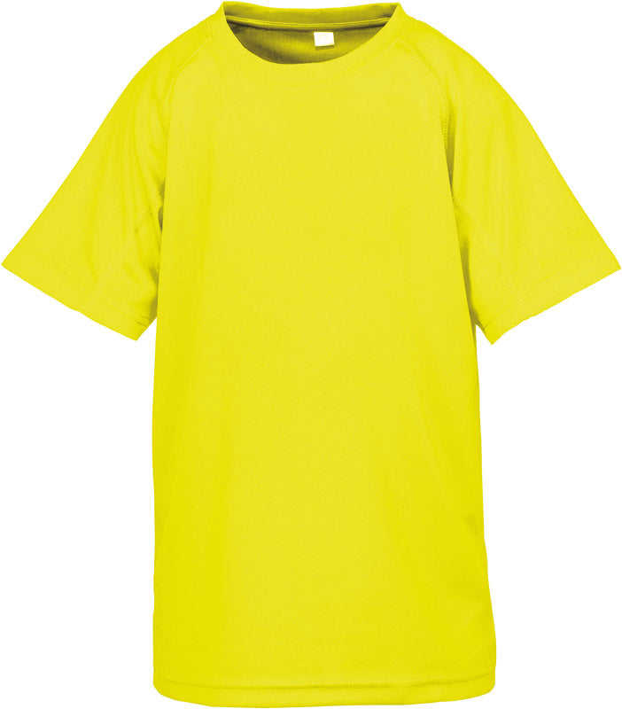 Spiro | S287J flo yellow