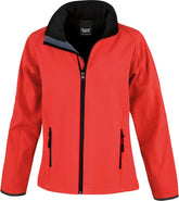 Result | R231F red/black