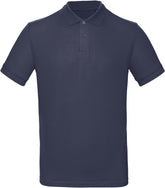B&C | Inspire Polo /men_° navy blue