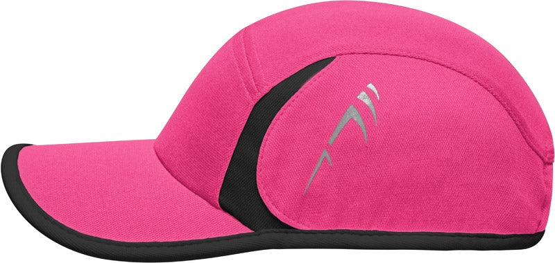 Myrtle Beach | MB 6544 pink/black