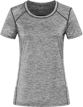 Stedman | Sports-T Reflect Women grey heather