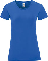 F.O.L. | Ladies Iconic 150 T royal blue