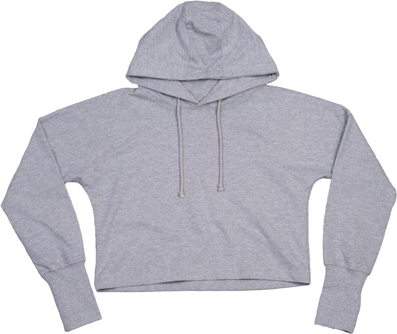 Mantis | M140 heather grey melange