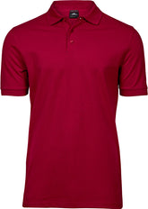 Tee Jays | 1405 deep red