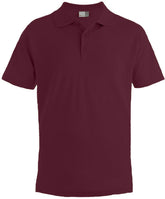 Promodoro | 4001 burgundy