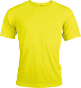 Kariban ProAct | PA438 fluorescent yellow