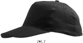 SOL'S | Sunny Kids black