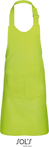 SOL'S | Gala Kids apple green