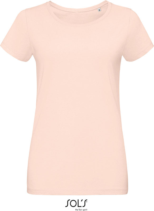 SOL'S | Martin Women creamy pink
