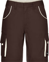 James & Nicholson | JN 872 (42-60) brown/stone