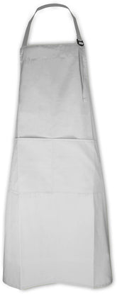 The One | Apron white