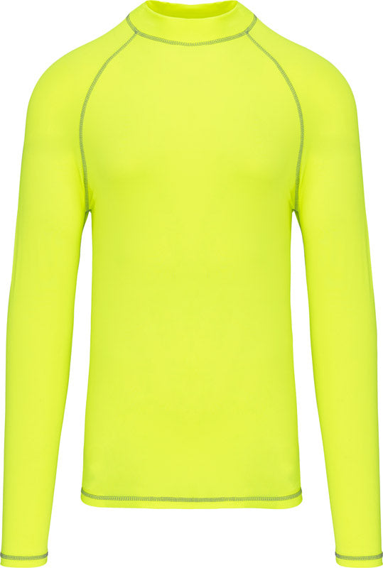 Kariban ProAct | PA4017 fluorescent yellow