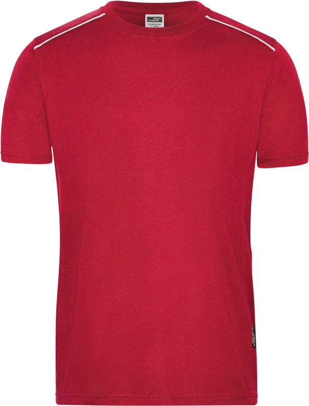 James & Nicholson | JN 890 red