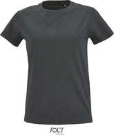 SOL'S | Imperial Fit Women dark grey