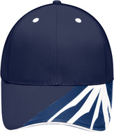 Myrtle Beach | MB 6574 navy/navy/white