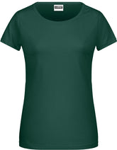 James & Nicholson | JN 8007 dark green