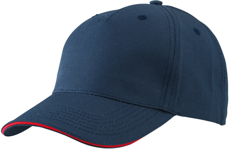 Myrtle Beach | MB 6526 navy/red