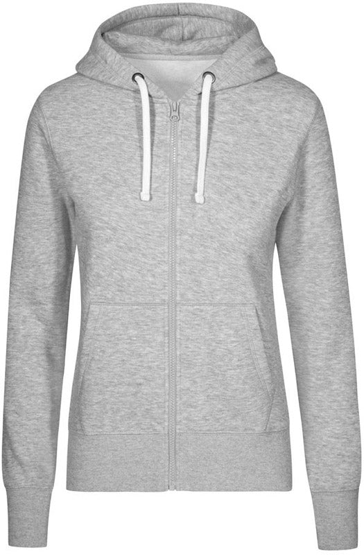 Promodoro | 1751 heather grey