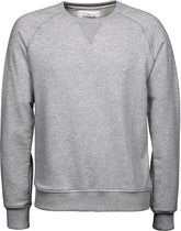 Tee Jays | 5400 heather grey