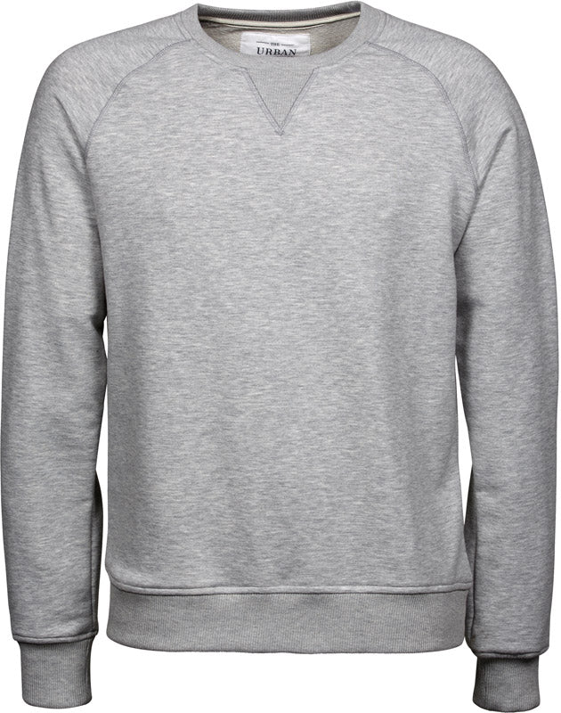 Tee Jays | 5400 heather grey
