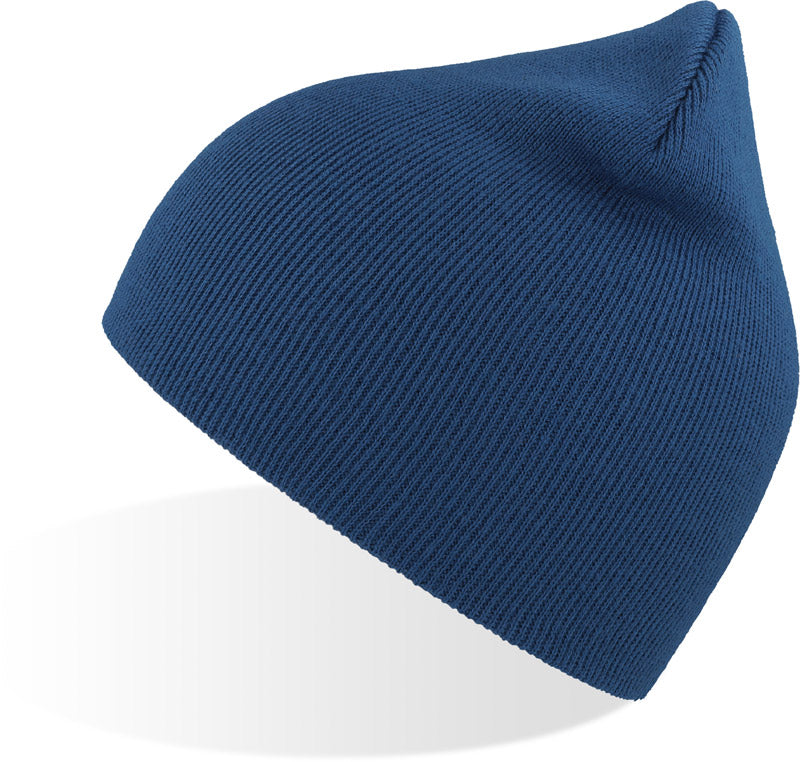 Atlantis | Recy Beanie royal