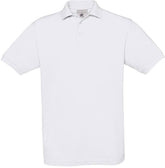 B&C | Safran white