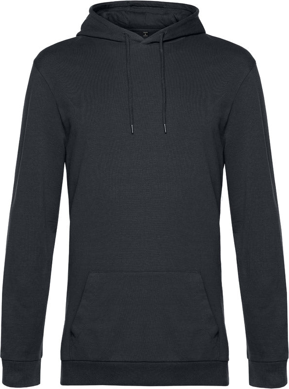 B&C | #Hoodie asphalt