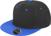 Result Headwear | RC082X black/azure