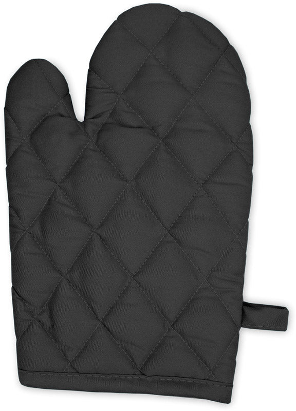 The One | Oven Glove anthracite