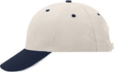 Myrtle Beach | MB 24 beige/navy/beige