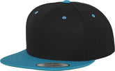 Flexfit | 6089M black/teal