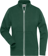 James & Nicholson | JN 1809 dark green