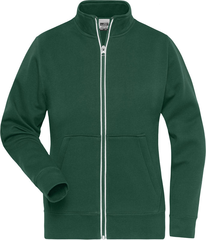 James & Nicholson | JN 1809 dark green