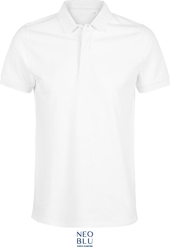 NEOBLU | Owen Men optic white