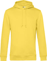 B&C | Inspire Hooded_° yellow fizz