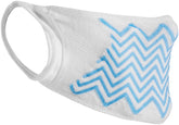 Result Hygiene | RV015X white/sky