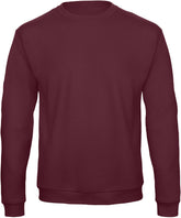 B&C | ID.202 50/50 burgundy