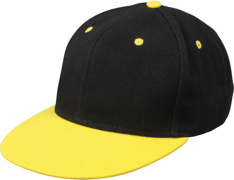 Myrtle Beach | MB 6581 black/sun yellow