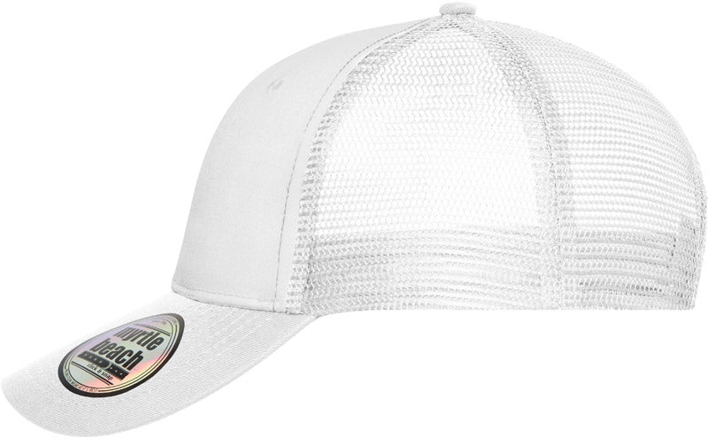 Myrtle Beach | MB 6239 white/white