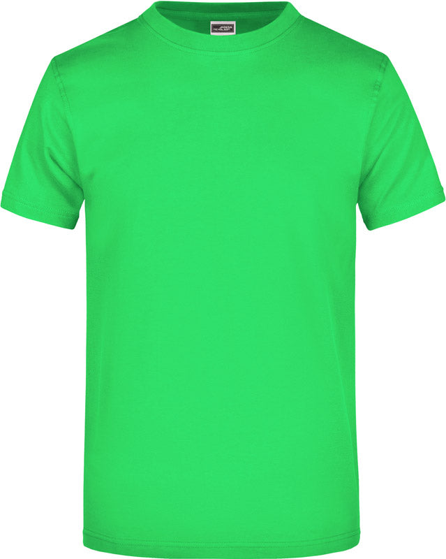 James & Nicholson | JN 02 lime green