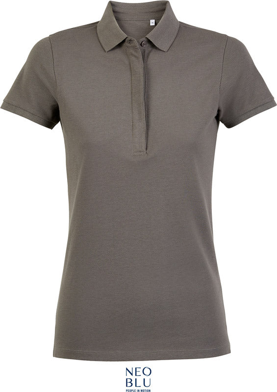 NEOBLU | Owen Women soft grey