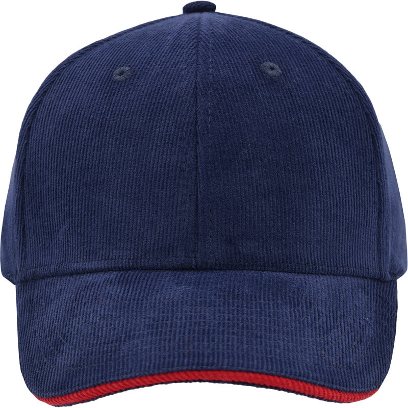 Myrtle Beach | MB 6230 navy/red