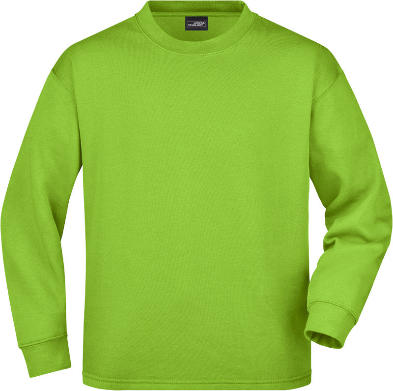 James & Nicholson | JN 199 lime green