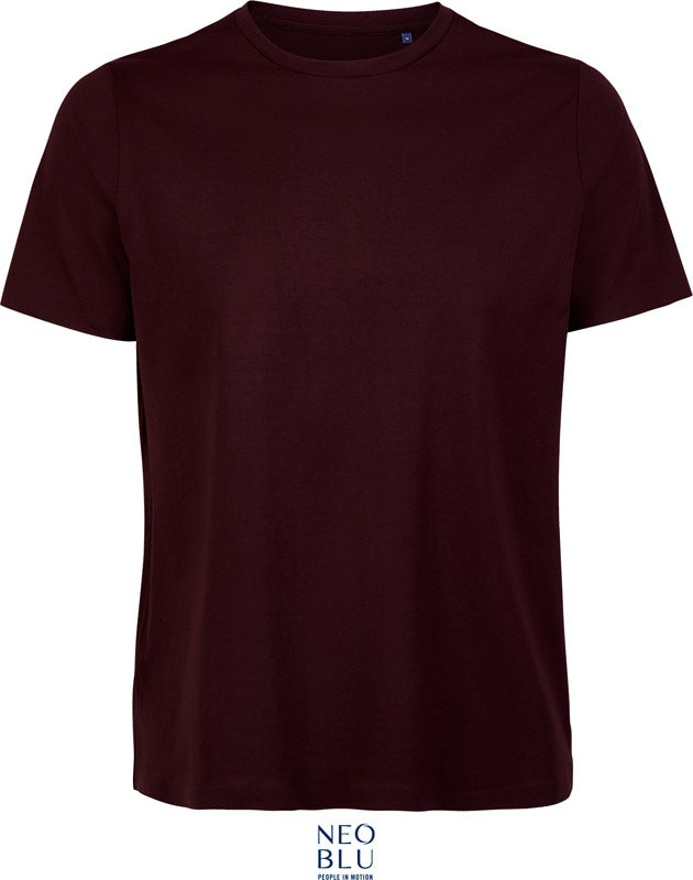 NEOBLU | Lucas Men deep burgundy